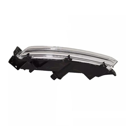 Left LED Front Bumper Daytime Running Light Fog Lamp For Lincoln MKZ 2017-2020 - Picture 6 of 13