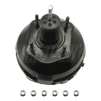 Power Brake Booster 54-71235 For Buick Century Cutlass Ciera Cutlass Cruiser