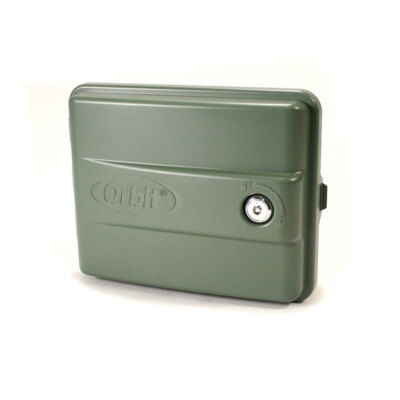 Thrifco 8429960 4 Station Timer Outdoor, Replaces ORBIT 57894