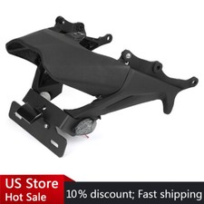 Rear Fender Eliminator License Plate Holder For HONDA CBR1000RR 2006-2007