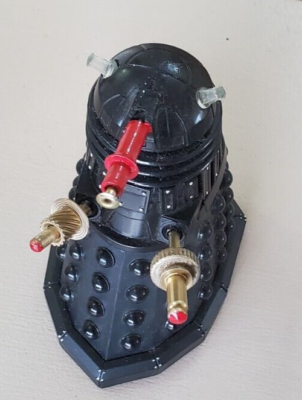 DOCTOR WHO: Animating The Daleks' Master Plan - A solution? - Blogtor Who