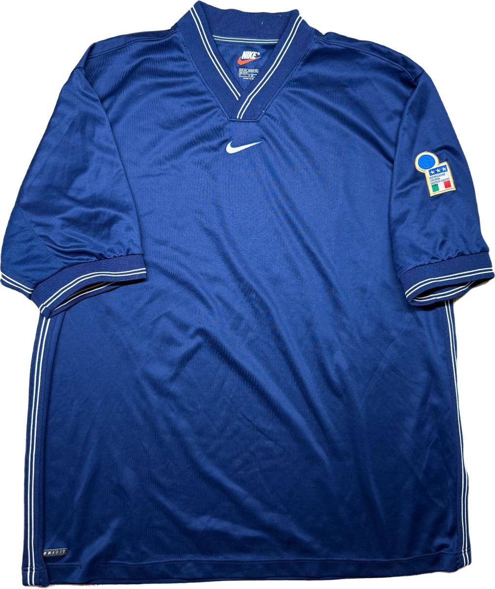 Italy - Roberto Baggio - 1998 - Camiseta de fútbol - Catawiki