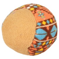 Flamingo Katzenspielzeug Indy Ball Mit Catnip FüR Katzen 8 Cm