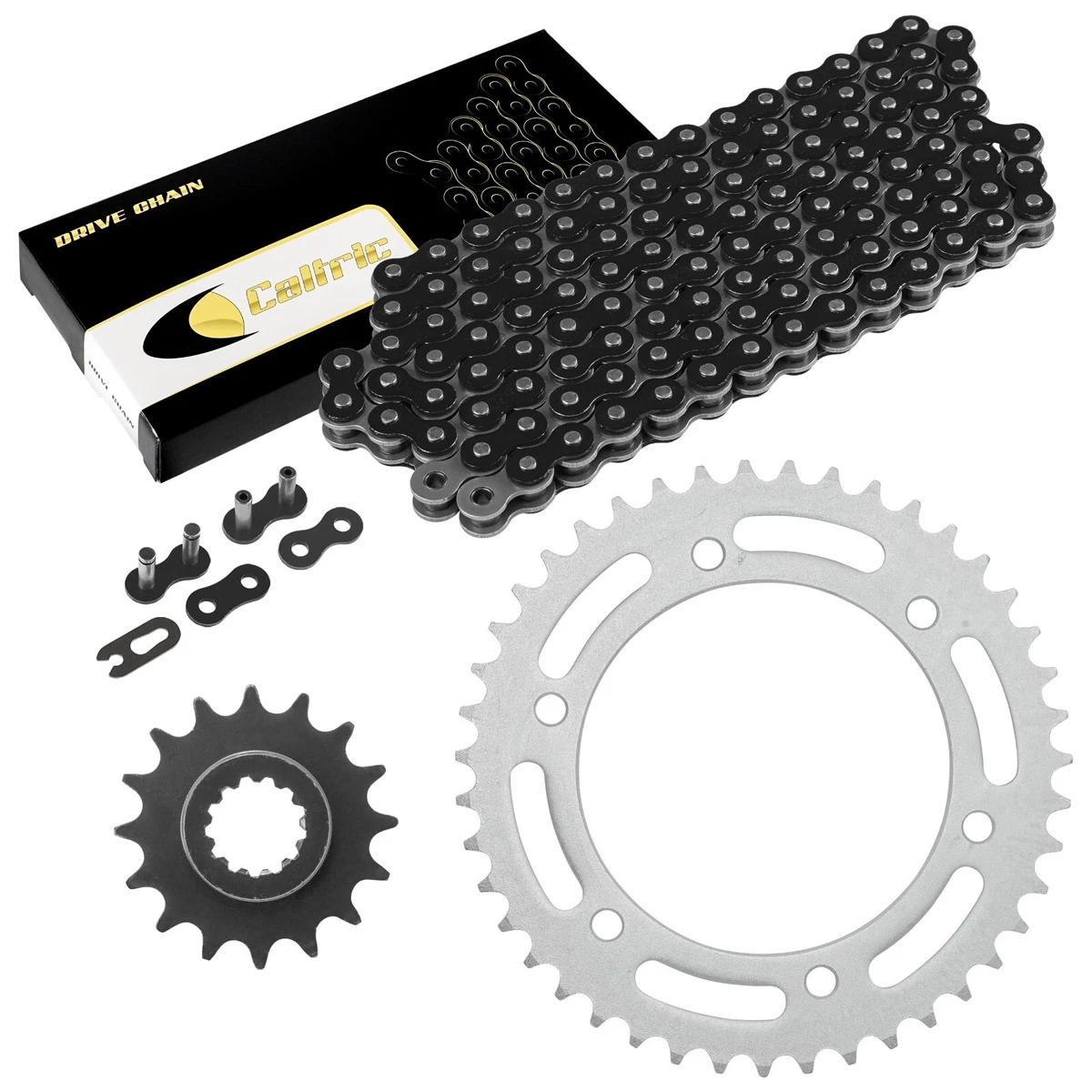 Motorcycle Chains, Sprockets & Parts for Honda CBR600RR for sale