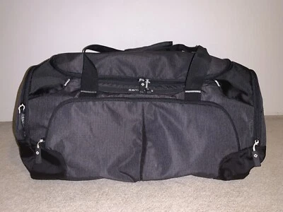 samsonite rewind duffle