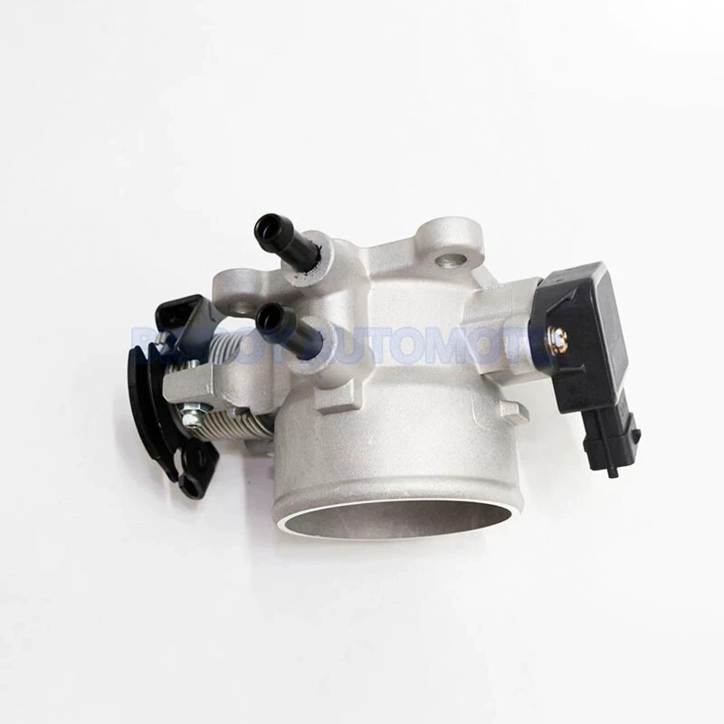 Cuerpo del acelerador 35100-23751 para Hyundai Tucson Elantra Kia Sportage 2004-2009 nuevo Foto 3 de 4