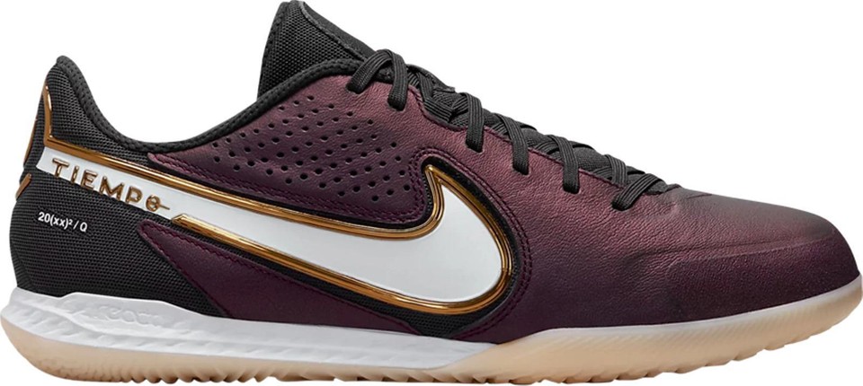 Nike React Tiempo Legend 9 Pro IC Generation Pack for Sale