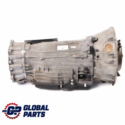 メル51586 Mercedes ML W164 Automatic Gearbox 722902 722.902 A1642708601