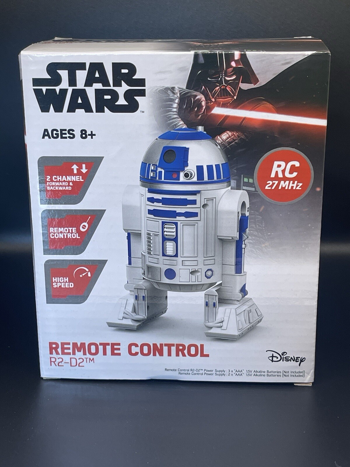 Remote Control R2 Star Wars™ Remote Control R2-D2 | eBay
