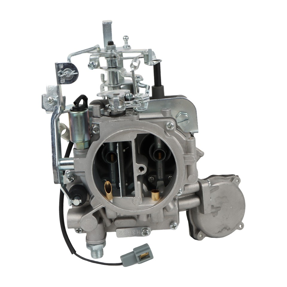Electronic Distributor For Toyota Land Cruiser FJ40 FJ60 2F 4.2L 3F 4.0L Carb Models