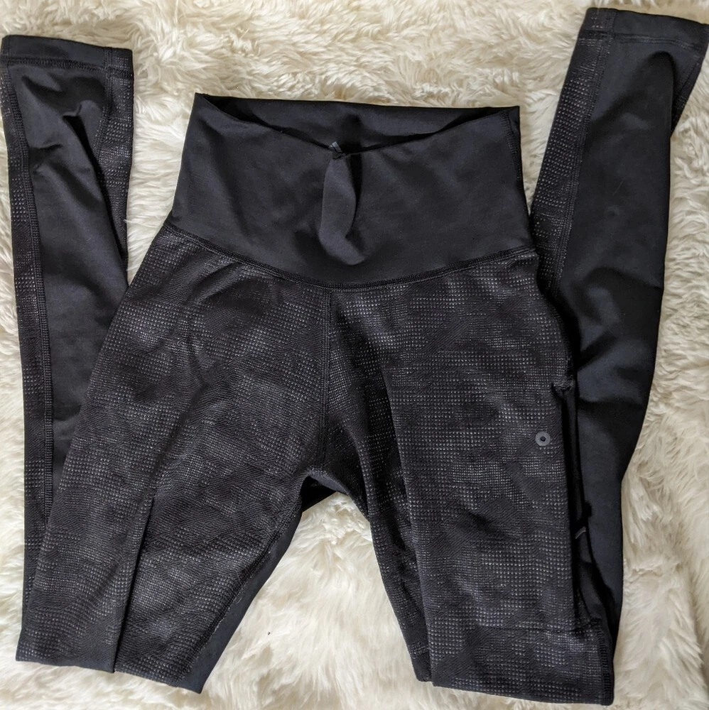 Adidas grey high store waisted leggings