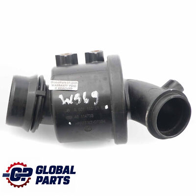Mercedes Vito W639 OM651 Diesel Turbo Air Intake Pipe Hose Damper