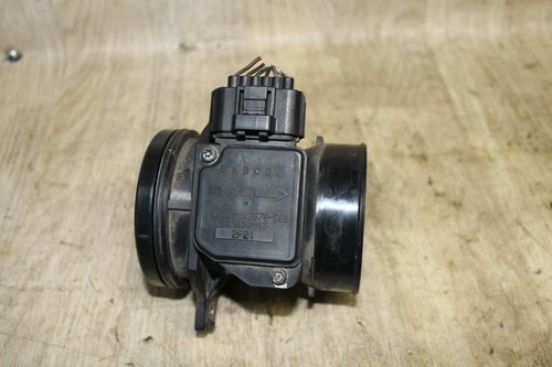 Luftmassenmesser 98AB12B579B3B Ford Focus DBW Bj. 2002