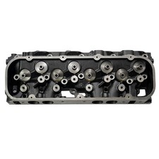Bare Cylinder Head 10141279 For Chevy 7.4l 454cu. In. V8 1996-2000 Oval Port Bare Cylinder Head 10141279 For Chevy 7.4l 454cu. In. V8 1996-2000 Oval Port