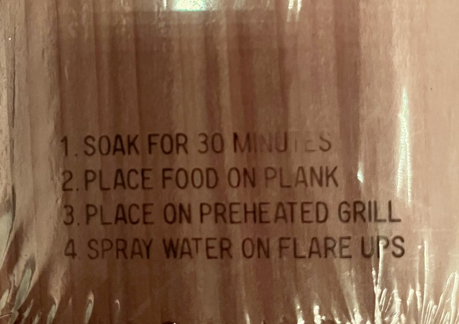 TrueFire Gourmet TFplank 121 Cedar Grilling Plank, 7 by 12Inch eBay