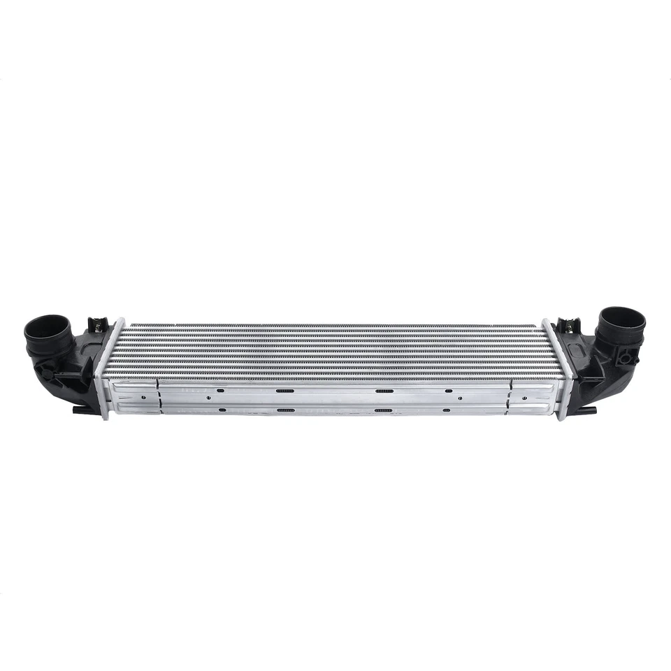 Интеркулер воздушного охладителя с турбонаддувом для Volvo XC60 2010-2016 S60 2011-2016 3,0 л - Изображение 2 из 4