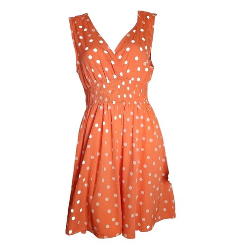 Paper Heart white with black polka dot mini dress size 6 | eBay Paper Heart white with black polka dot mini dress size 6 | eBay