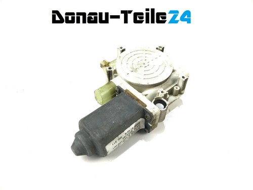 BMW E39 Fensterhebermotor hinten rechts 8159836 8360511