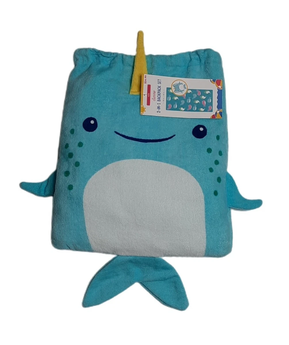 Towel backpack new arrivals