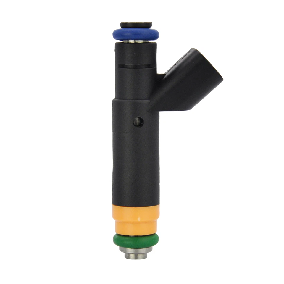 Inyectores de combustible 6 piezas para Ford E-150 Club Wagon Econoline Club Wagon F-150 V6 4,2 L Foto 3 de 4