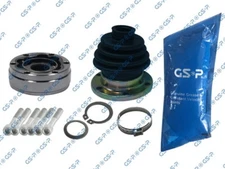 GSP 653001 Joint Kit, Drive Shaft for VW