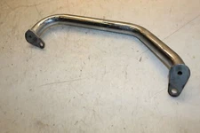 2006 Suzuki Boulevard C50t Engine Motor Crash Guard Frame Bar Bracket Support 