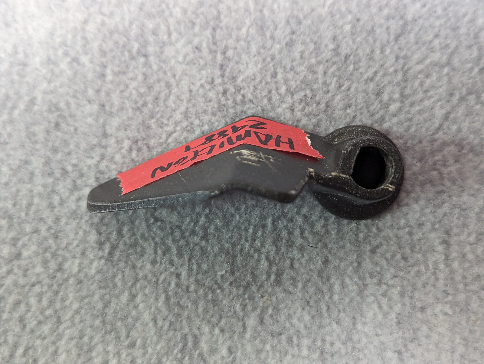 Hamilton Beach Bread Maker Replacement Part Paddle 29881 29882 29882C