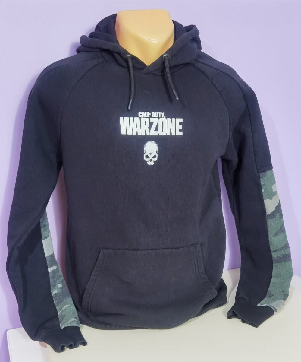 Call of duty Warzone hoodie Small mens jumper