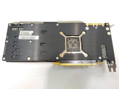グラフィックカード GTX980Ti NE5X98TH15JB-2000J Very good condition Graphics card GTX980Ti NE5X98TH15JB-2000J From