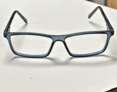 GALLERY - FINN - BLUE -Boys Eyeglass Frames -48-12-130 mm- 100% -AUTHENTIC