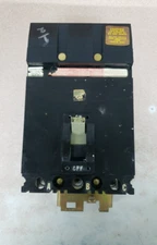 Square D I-Line Curcuit Breaker FH36100 100 Amp 600 Volt 3 Pole AB