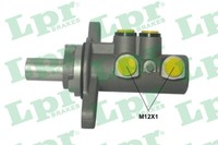 6105 Lpr Hauptbremszylinder FüR Opel,Suzuki,Vauxhall