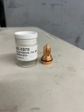 Thermal Dynamics 21-1070 Electrode, 70A, Ms.