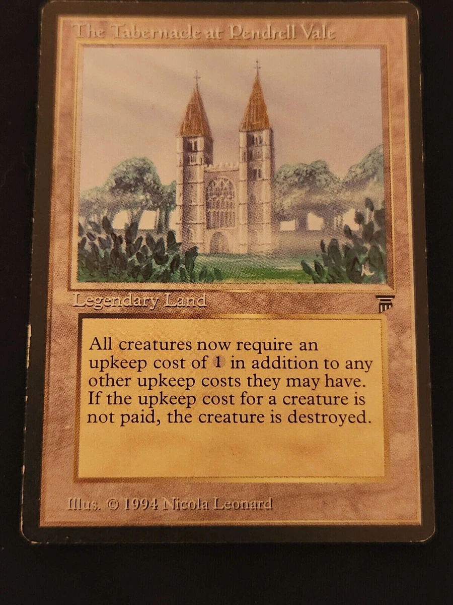 The Tabernacle At Pendrell Vale for sale | eBay