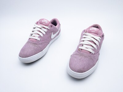 Nike SB Check Solar Damen Sneaker Freizeitschuh Turnschuh Gr 38 EU Art 24335-45
