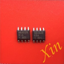 (5PCS) New original MAX628CSA MAX628ESA MAX628 SOP8 