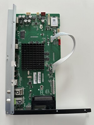 Original Sharp Main Board T.MS6488E.U703 aus LC-65UI7552E