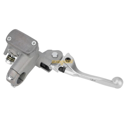 Front Brake Master Cylinder for KAWASAKI KX450/KX450F/KX450X/KX450SR 2019-2023