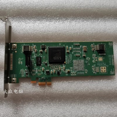 Matrox Y7374-01 REV.A Card X0PEN2/350