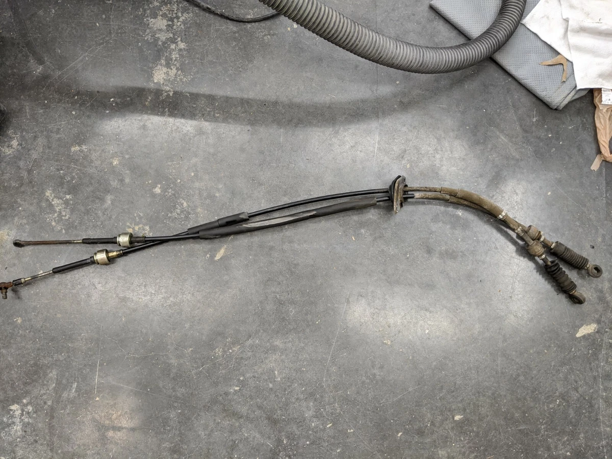 Shift Linkage Removal, 51 OFF