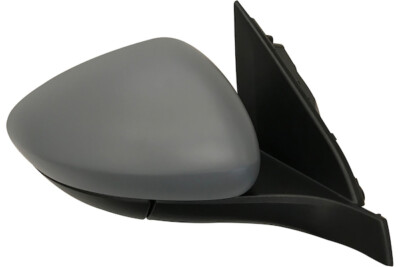 Specchietto Retrovisore Sinistro Elettrico Con Riscaldamento E Sonda Temperatura - Per Ducato, Jumper, Boxer E Movano