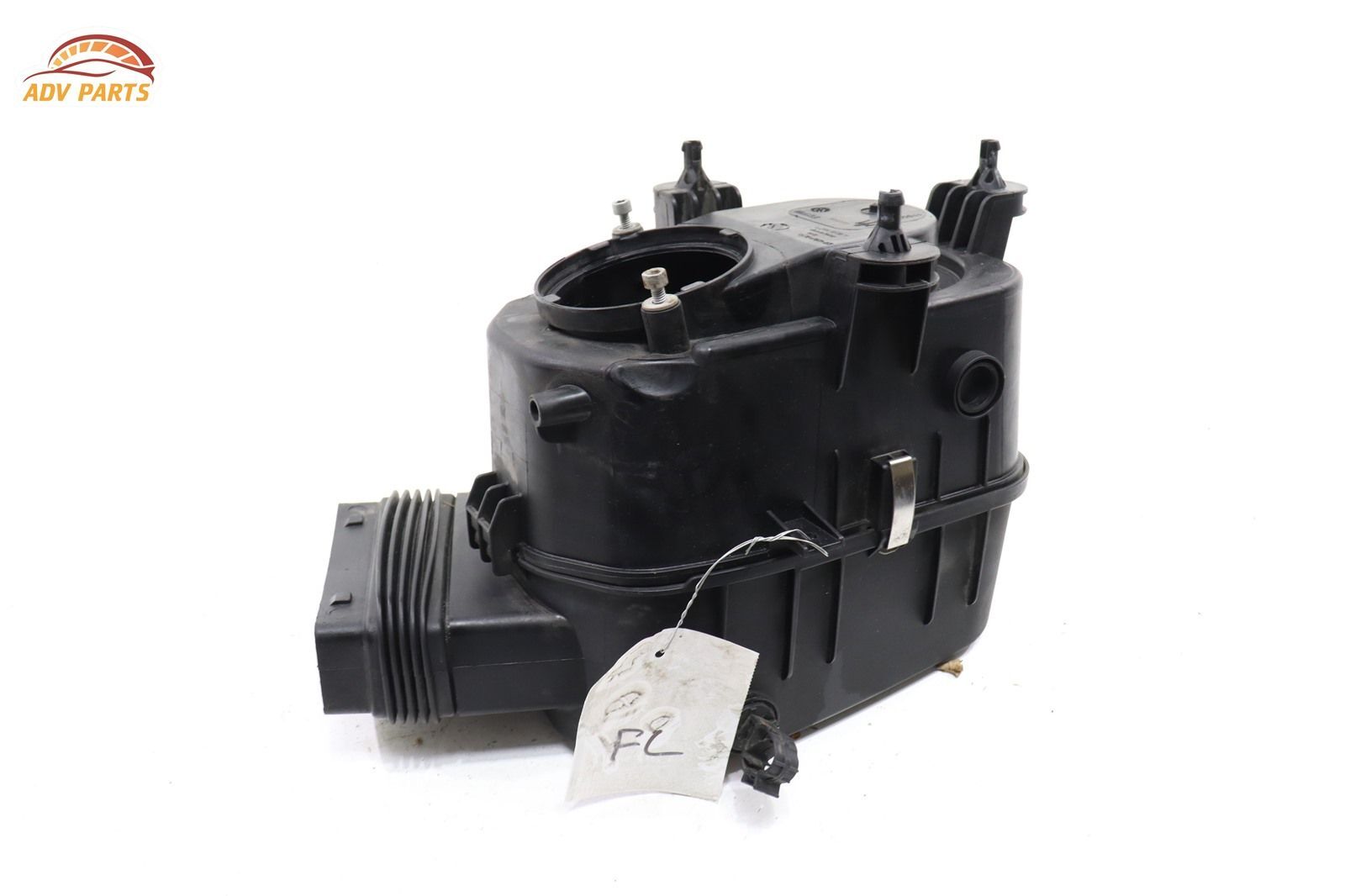 2014-2020 MASERATI QUATTROPORTE ENGINE LEFT AIR CLEANER HOUSING FILTER BOX OEM
