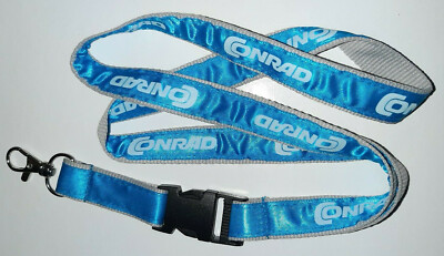 Conrad Electronic Lanyard Lanyard NEW (T82)