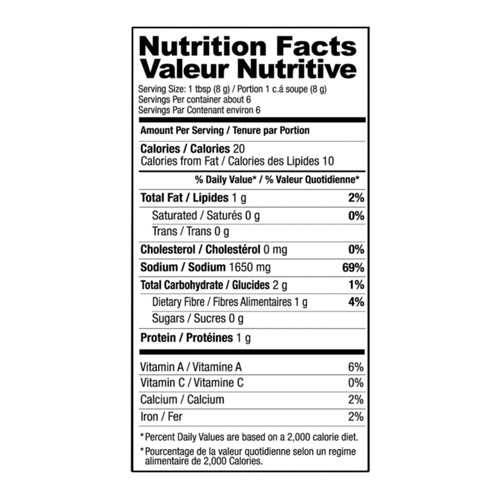 Shan Chicken Tikka Mix, 50g - Bild 3 von 5