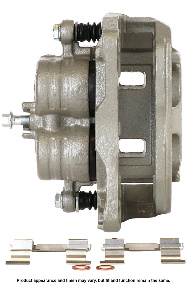 Pinça de freio a disco dianteira direita Cardone 2009 2010 Subaru Impreza 2008-2014 - Imagem 4 de 4