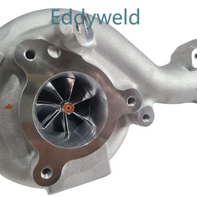 Turbocharger Turbo TD05HR-16G6C-10.5T for Mitsubishi Lancer Evolution Evo 9 IX