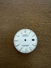 Rolex Datejust 116203 for sale | eBay