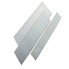Milwaukee M18FN16GA Type Angled Finish Nails 32-63mm