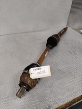 Cardan Ford S-MAX