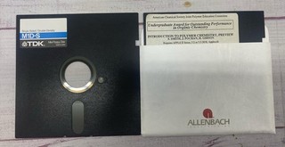 Apple II Introduction to Polymer Chemistry American Chemical Society (20)